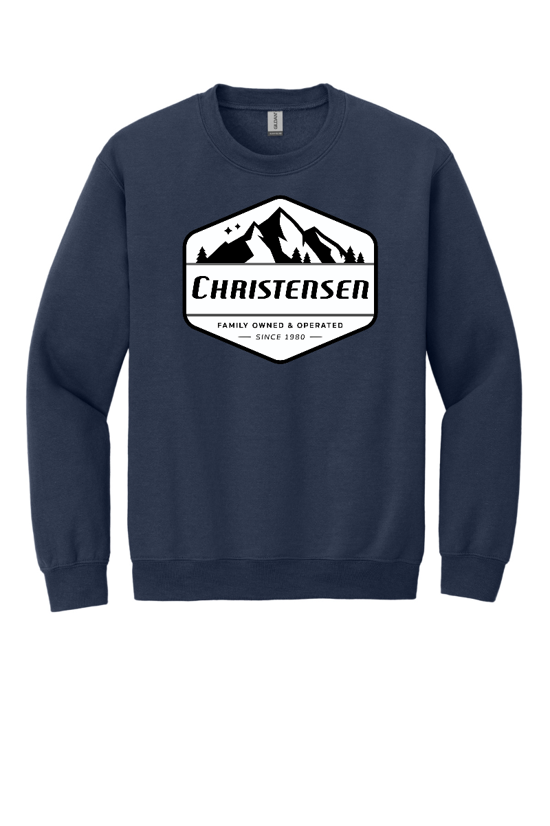 Heavy Blend™ Crewneck Sweatshirt