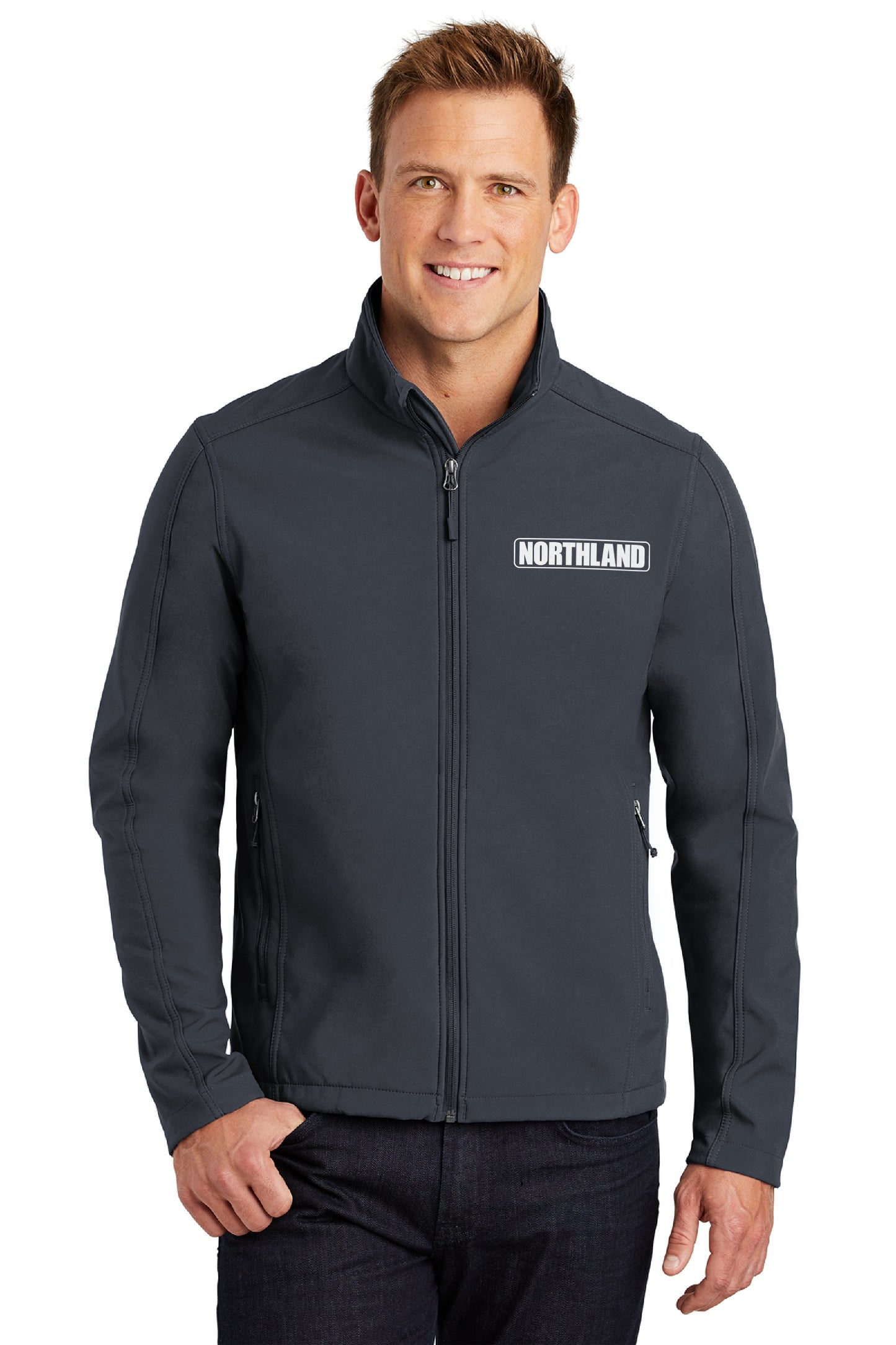 Northland Constructors Soft Shell Jacket