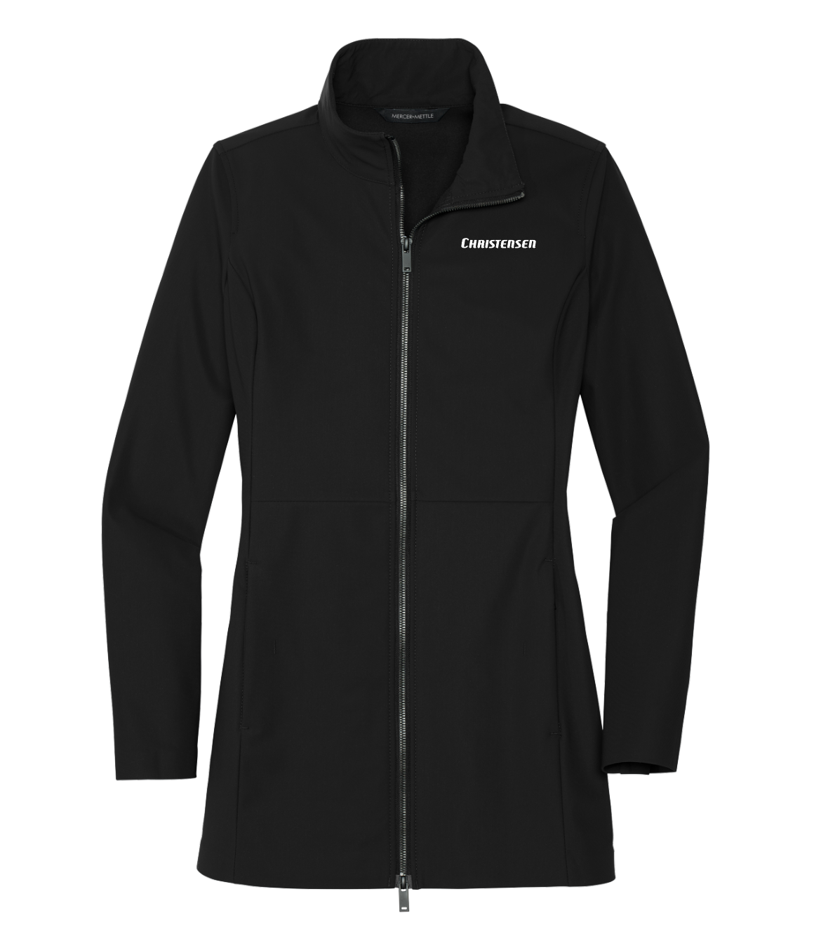 Mercer+Mettle™ Women’s Faille Soft Shell