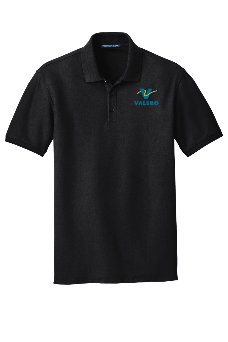 Port Authority® Core Classic Pique Polo