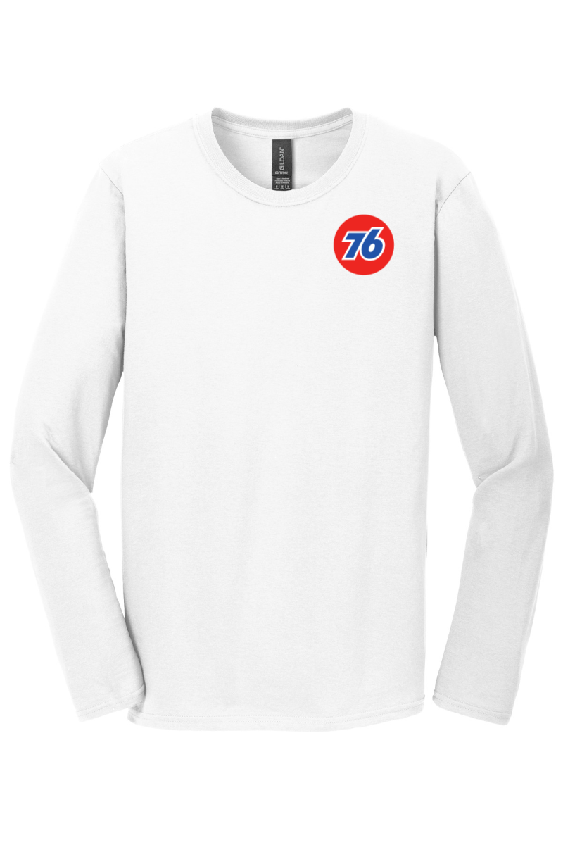 Softstyle® Long Sleeve T-Shirt