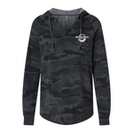 American Asphalt Limited Edition Ladies Fleece