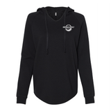 American Asphalt Limited Edition Ladies Fleece
