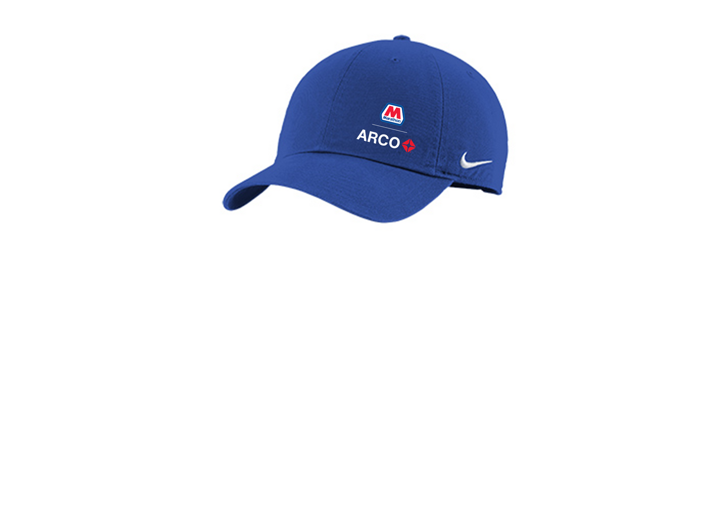 Marathon Nike Heritage 86 Cap