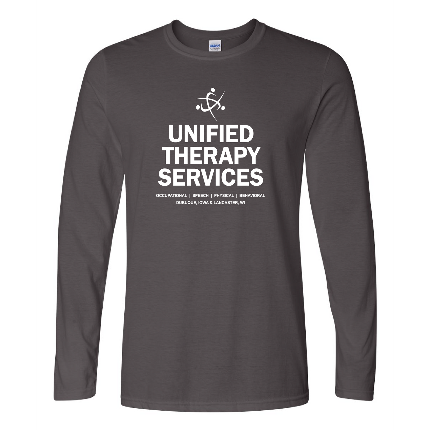 Unified Therapy Longsleeve Softstyle