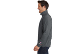 Marathon Eddie Bauer Men's 1/2-Zip Microfleece Jacket