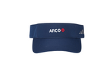 Marathon Adidas Sustainable Performance Visor