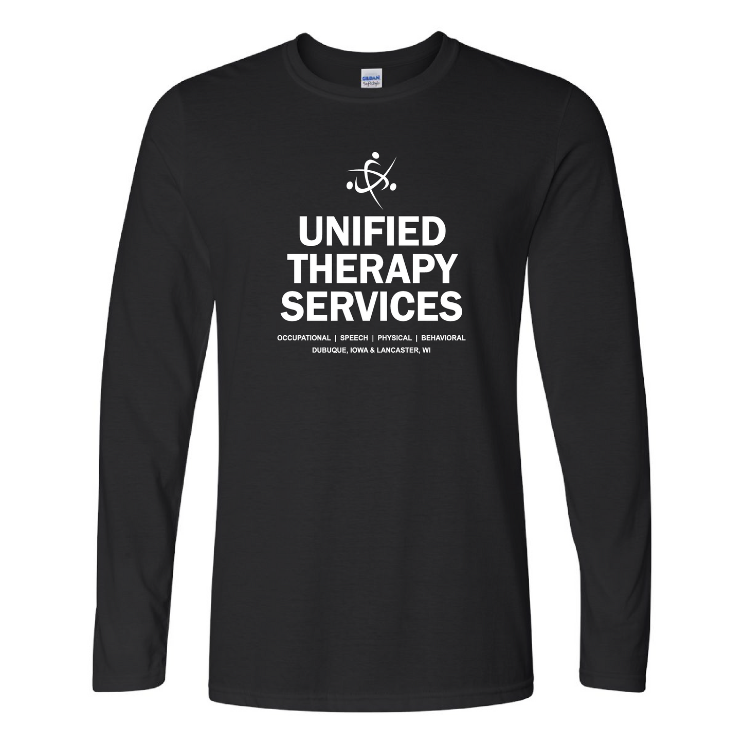 Unified Therapy Longsleeve Softstyle