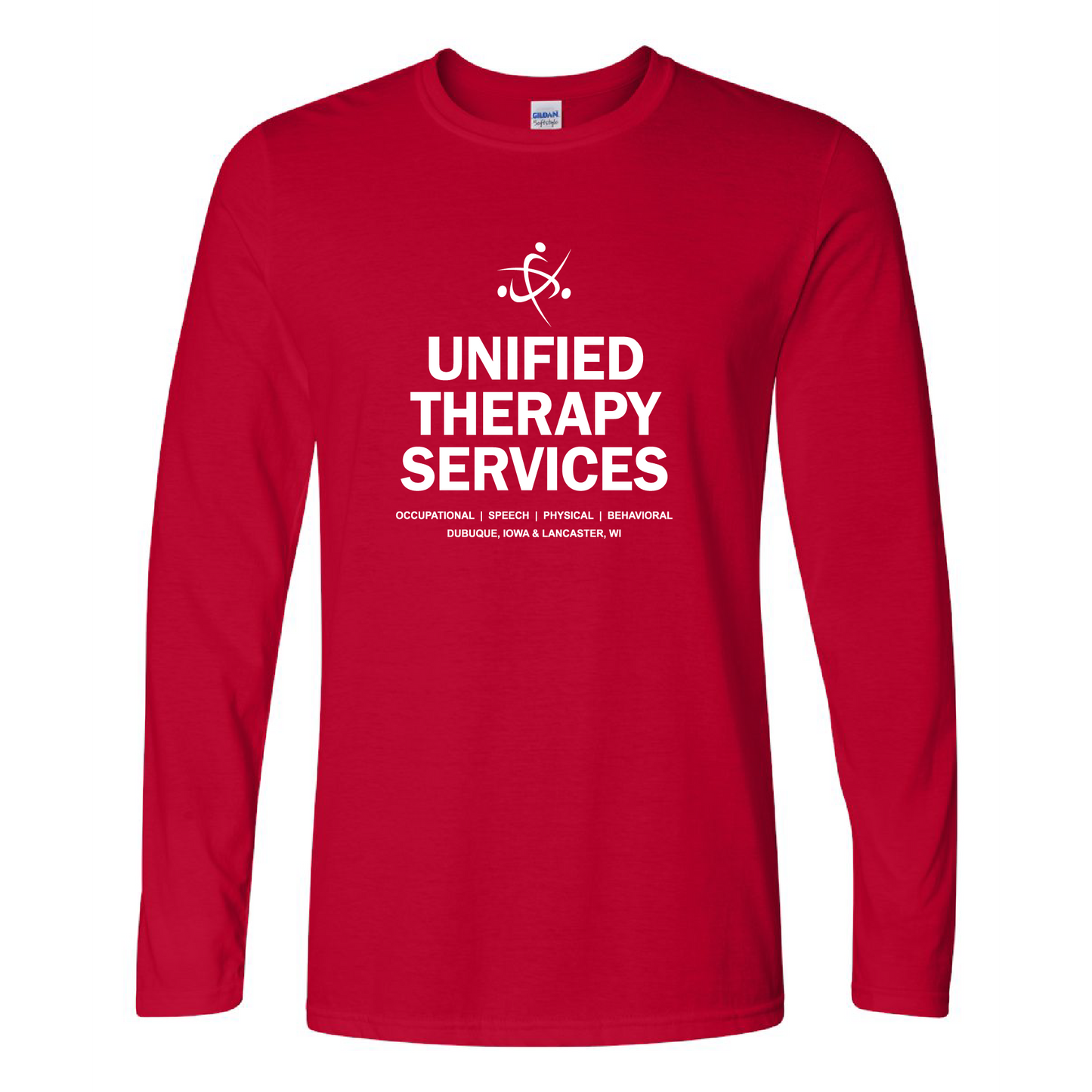 Unified Therapy Longsleeve Softstyle