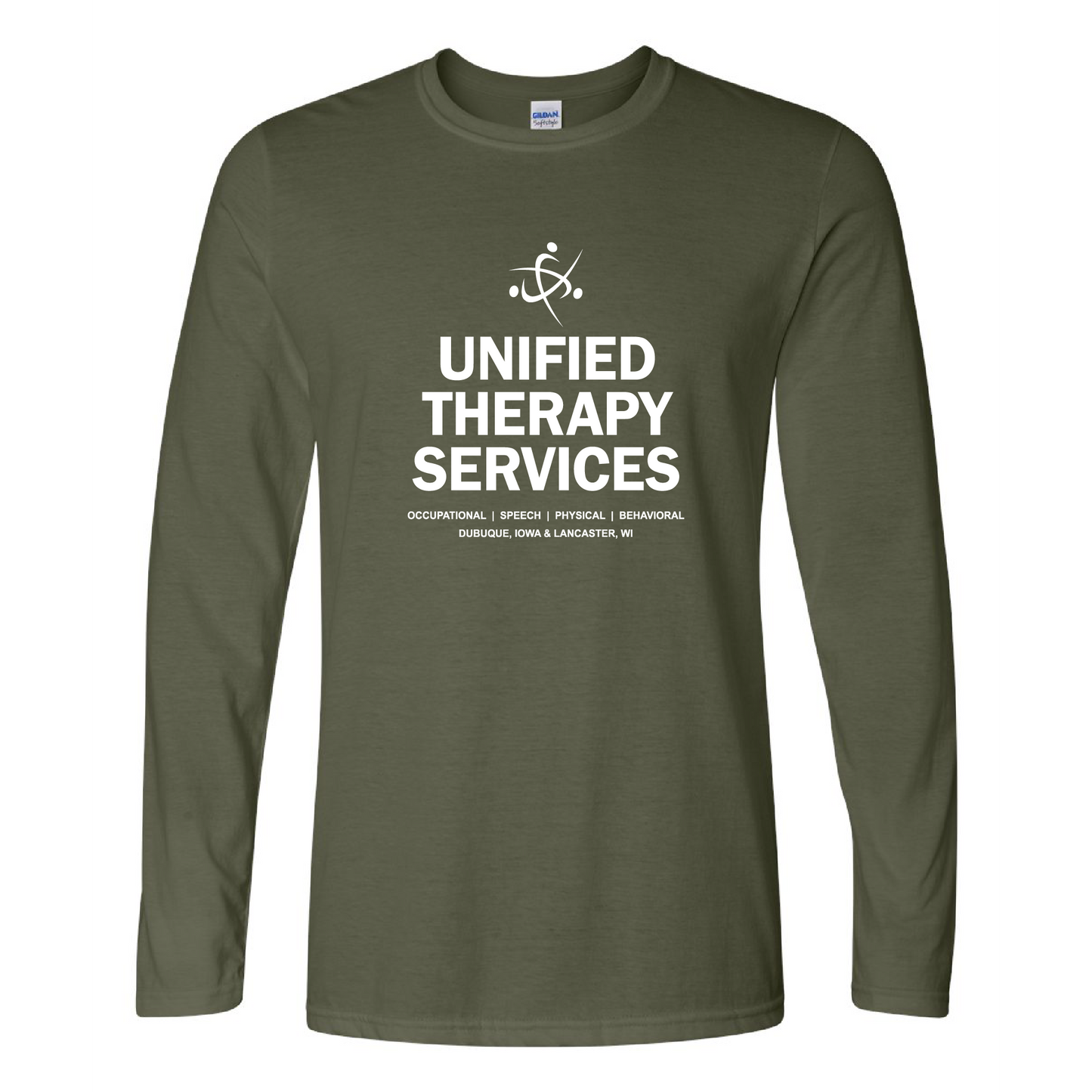 Unified Therapy Longsleeve Softstyle