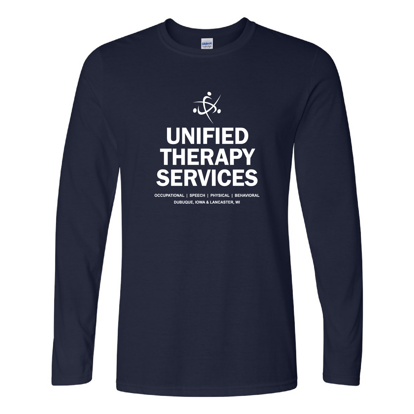 Unified Therapy Longsleeve Softstyle