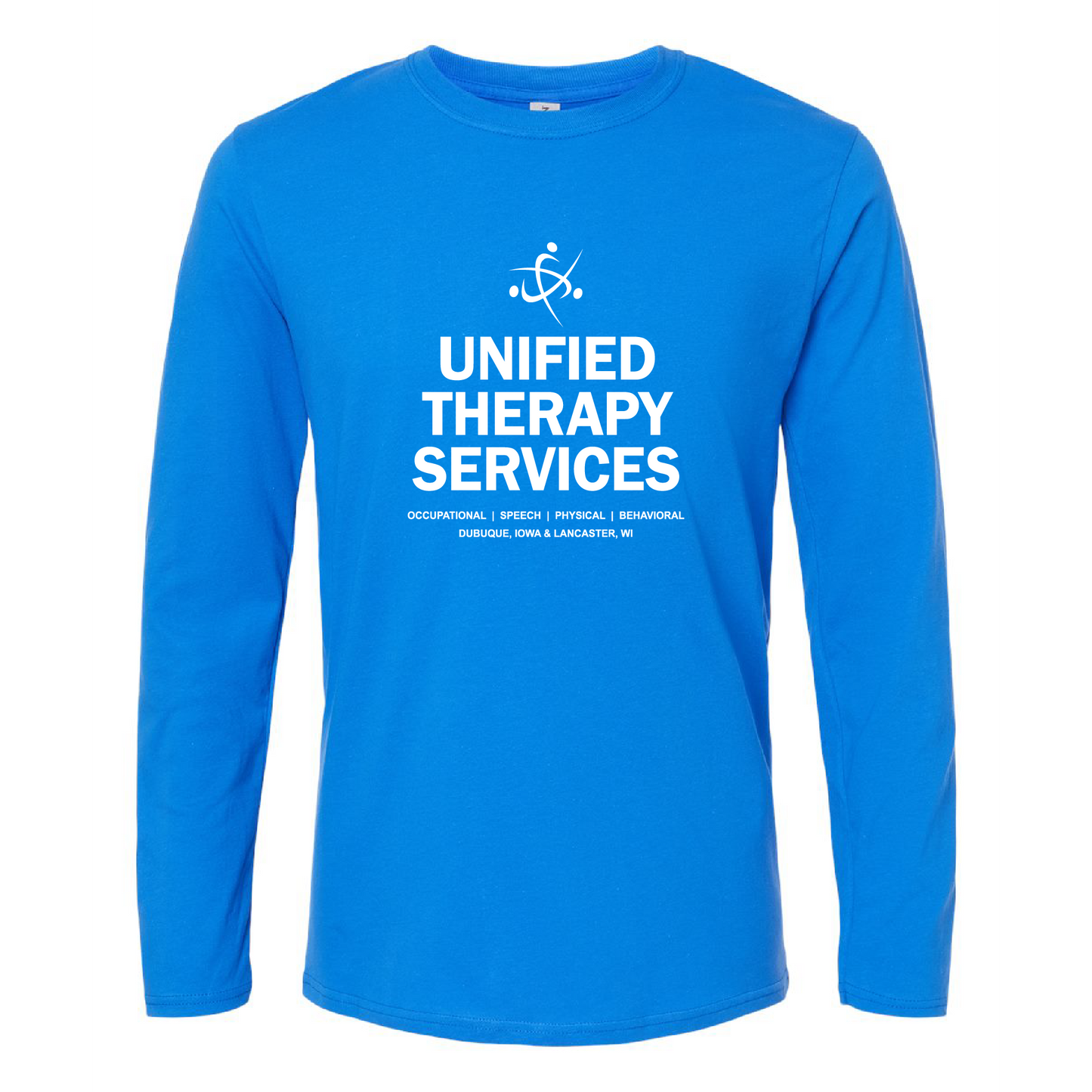 Unified Therapy Longsleeve Softstyle