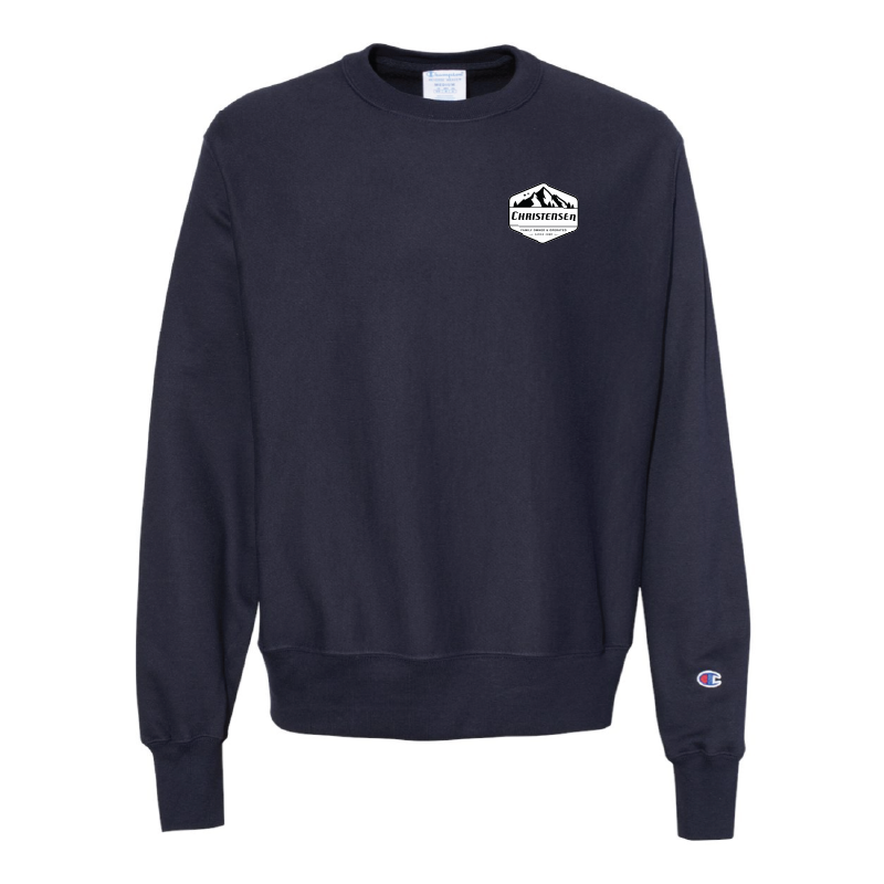 Champion - Reverse Weave® Crewneck Sweatshirt