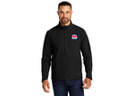 Marathon OGIO Men’s Commuter Full-Zip Soft Shell