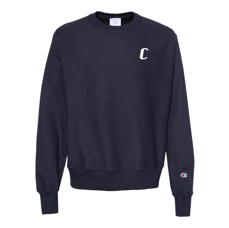 Champion - Reverse Weave® Crewneck Sweatshirt