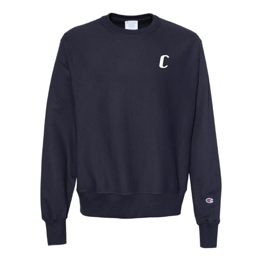 Champion - Reverse Weave® Crewneck Sweatshirt