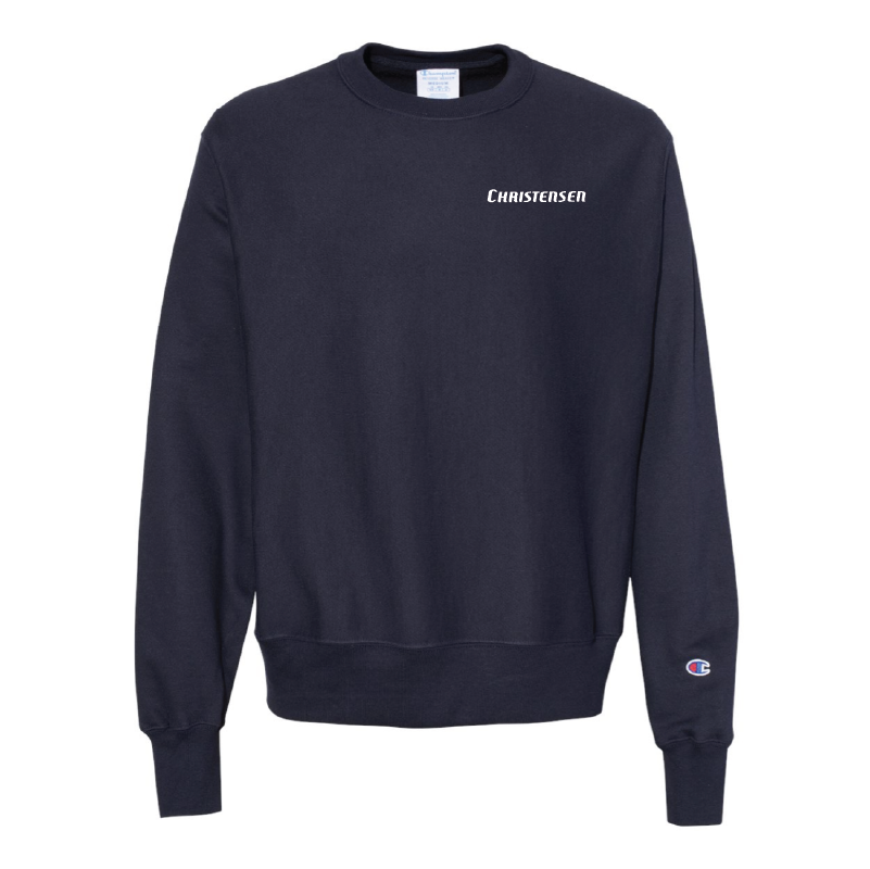 Champion - Reverse Weave® Crewneck Sweatshirt