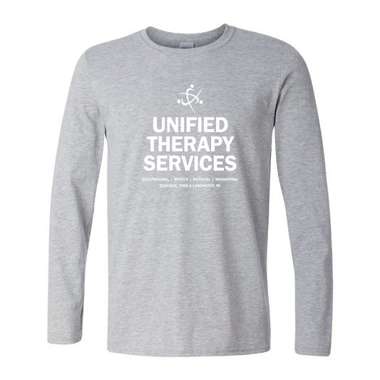Unified Therapy Longsleeve Softstyle