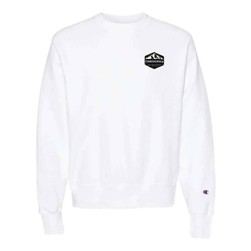 Champion - Reverse Weave® Crewneck Sweatshirt