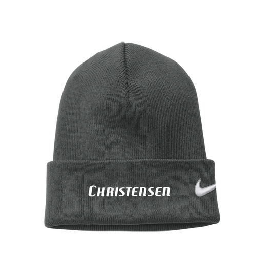 Nike Team Cuffed Beanie