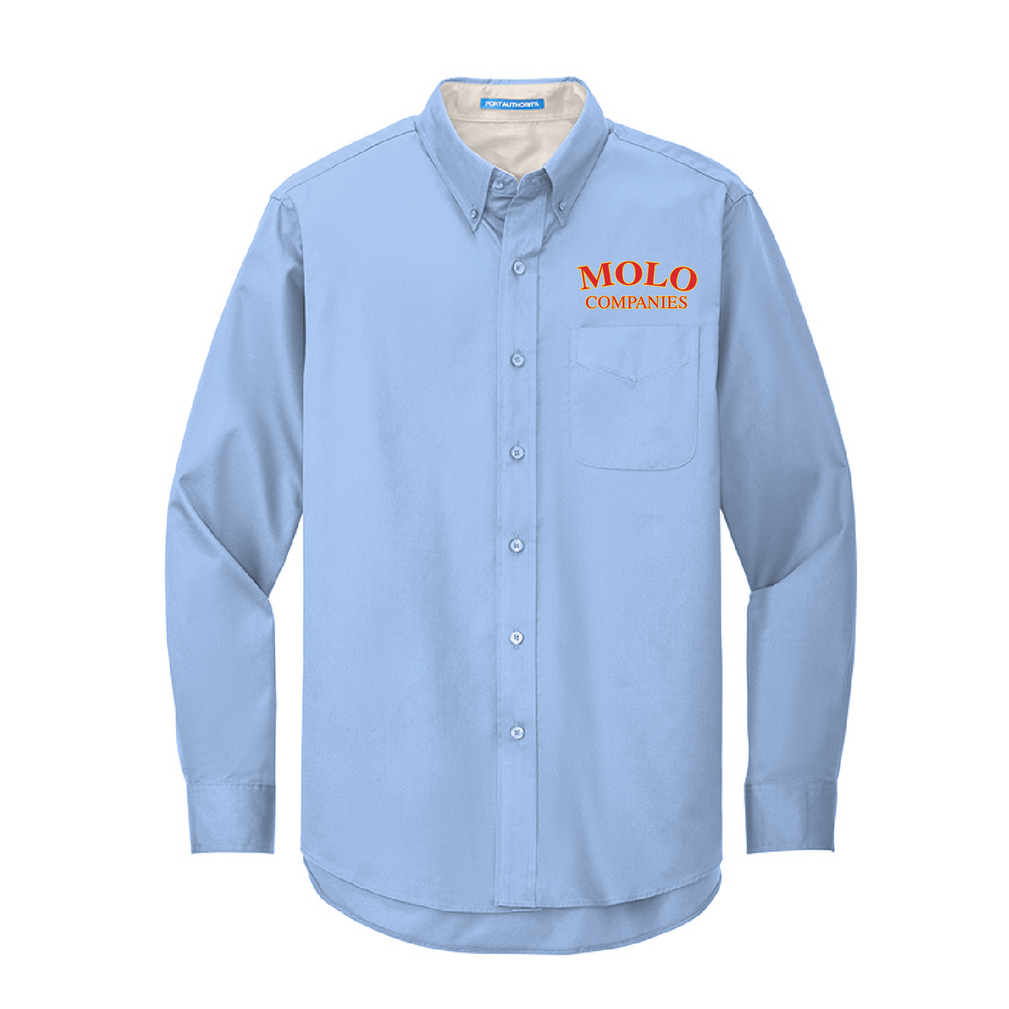 Molo Companies Button Up Shirt