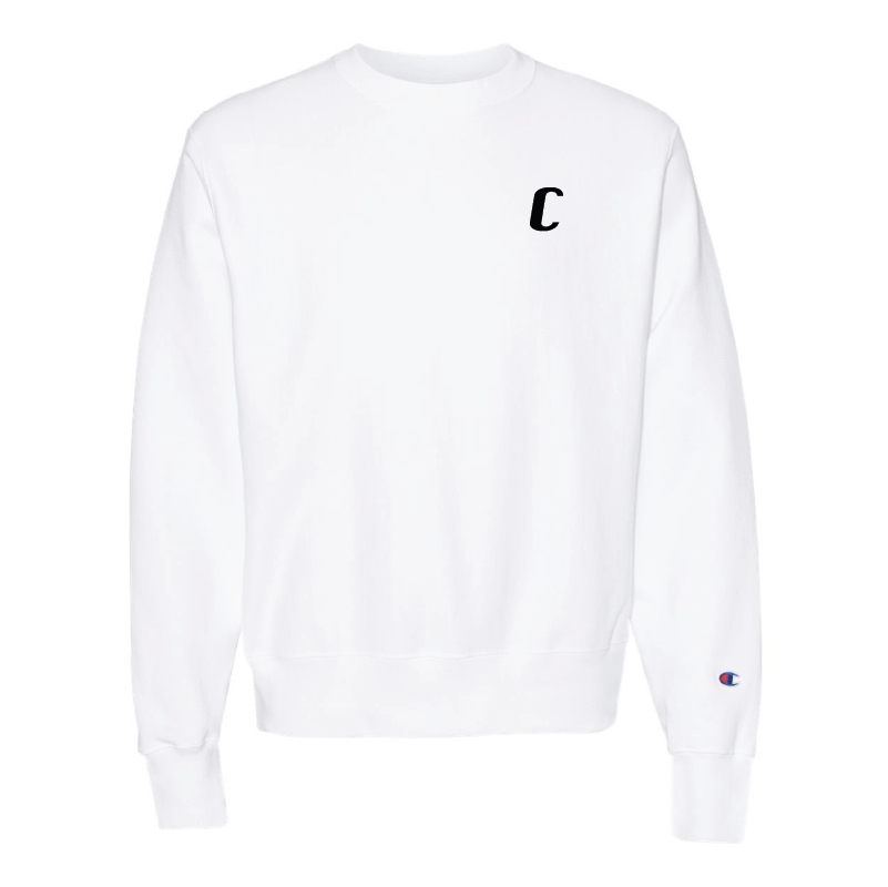 Champion - Reverse Weave® Crewneck Sweatshirt