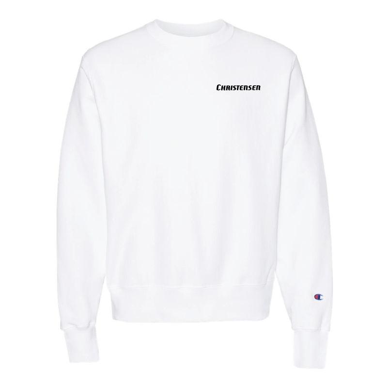 Champion - Reverse Weave® Crewneck Sweatshirt