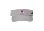 Marathon Adidas Sustainable Performance Visor