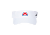 Marathon Adidas Sustainable Performance Visor