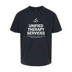 Unified Therapy T-Shirt Youth Softstyle
