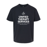 Unified Therapy T-Shirt Youth Softstyle