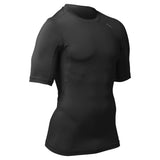Team Iowa CJ2 Compression Undershirt Short Sleeve