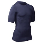 Team Iowa CJ2 Compression Undershirt Short Sleeve