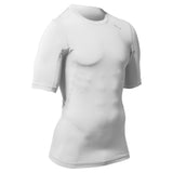 Team Iowa CJ2 Compression Undershirt Short Sleeve