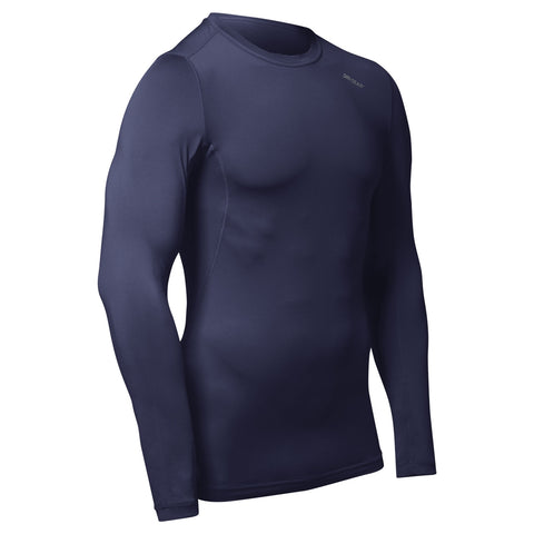Team Iowa CJ3 Compression Undershirt Long Sleeve