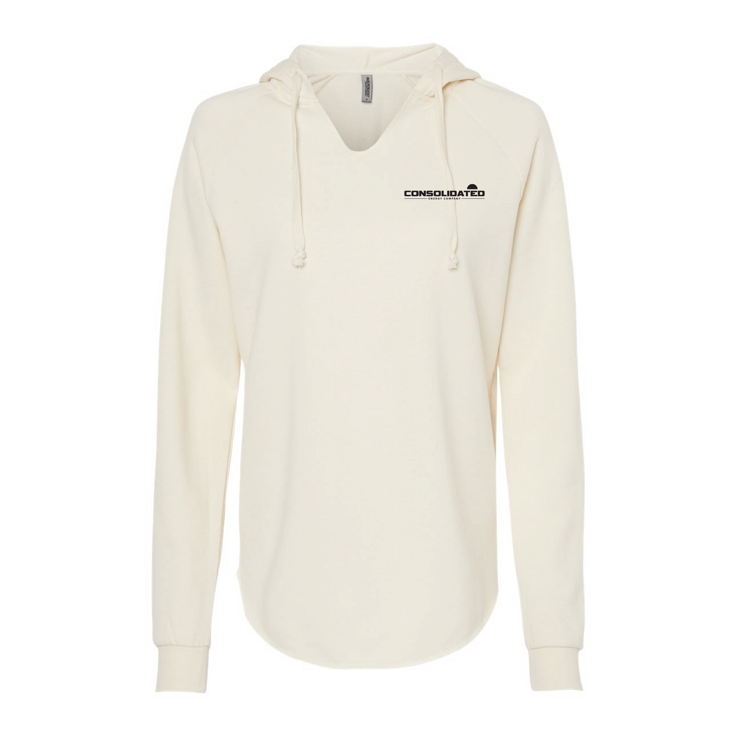 Consolidated Energy Limited Edition Ladies Fleece