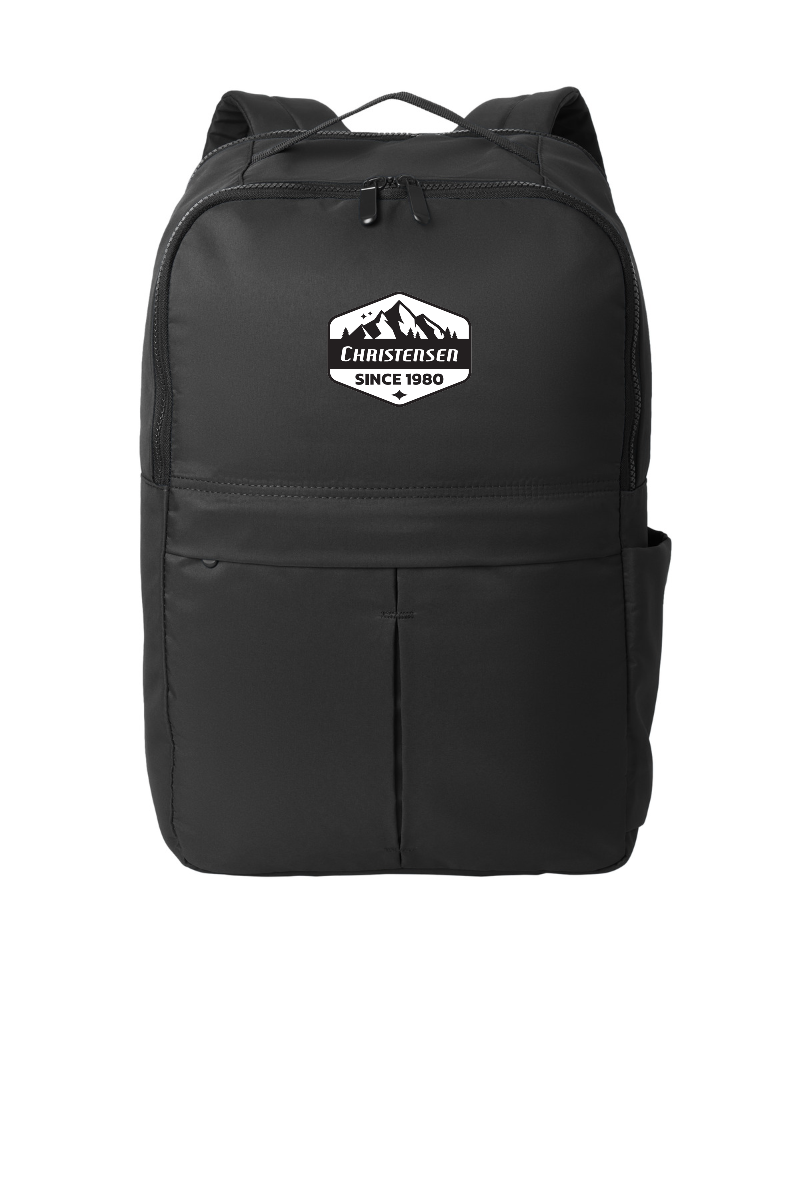 Port Authority Matte Backpack