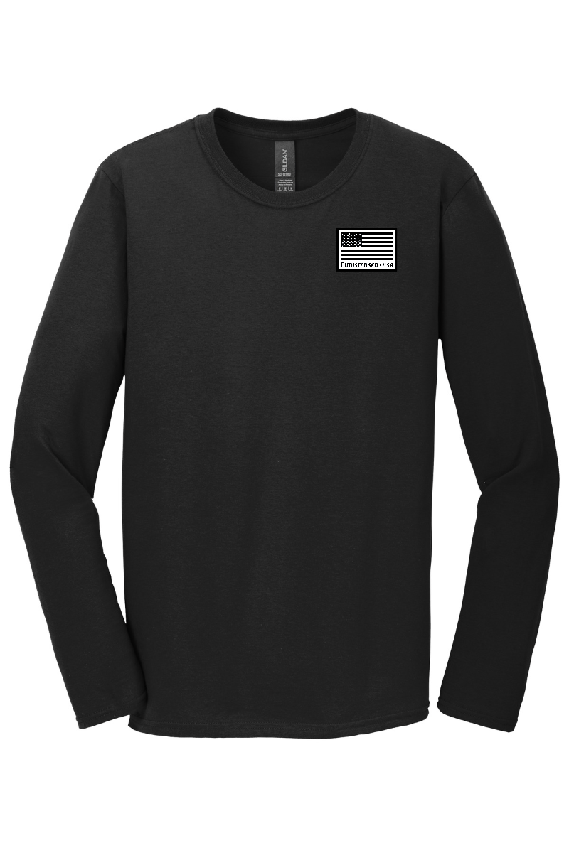 Softstyle® Long Sleeve T-Shirt