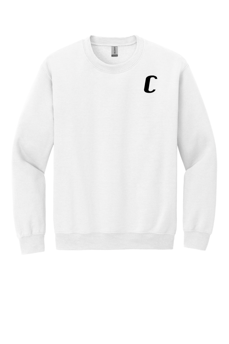 Heavy Blend™ Crewneck Sweatshirt