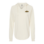 Fahrner Asphalt Limited Edition Ladies Camo Fleece