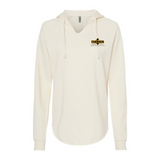 Fahrner Asphalt Limited Edition Ladies Camo Fleece