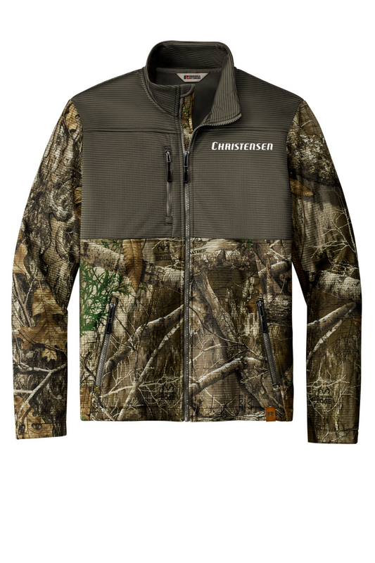 Russell Outdoors™ Realtree® Atlas Colorblock Soft Shell