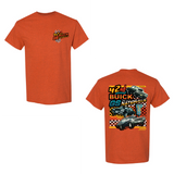 GS Nationals 2023 Event T-Shirt