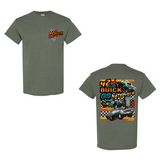 GS Nationals 2023 Event T-Shirt