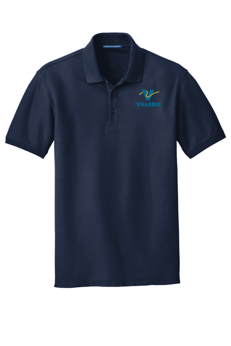 Port Authority® Core Classic Pique Polo