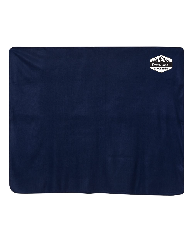 Alpine Fleece - Blanket