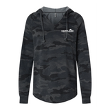 Hartland Lubricants and Chemicals Limited Edition Ladies Fleece