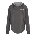 Hartland Lubricants and Chemicals Limited Edition Ladies Fleece