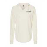 Hartland Lubricants and Chemicals Limited Edition Ladies Fleece
