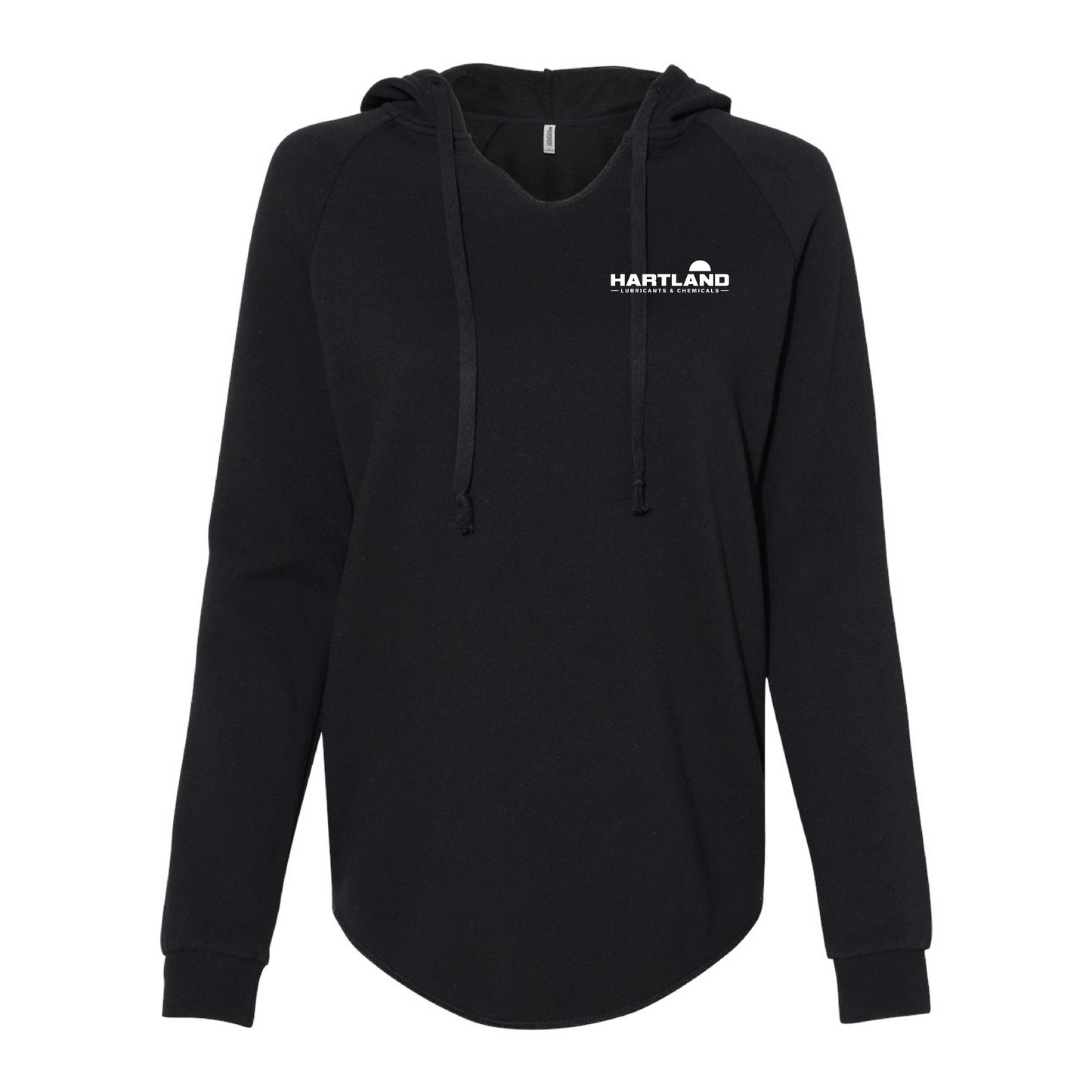 Hartland Lubricants and Chemicals Limited Edition Ladies Fleece